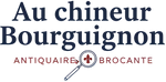 Au chineur Bourguignon Logo