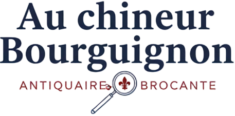 Au chineur Bourguignon